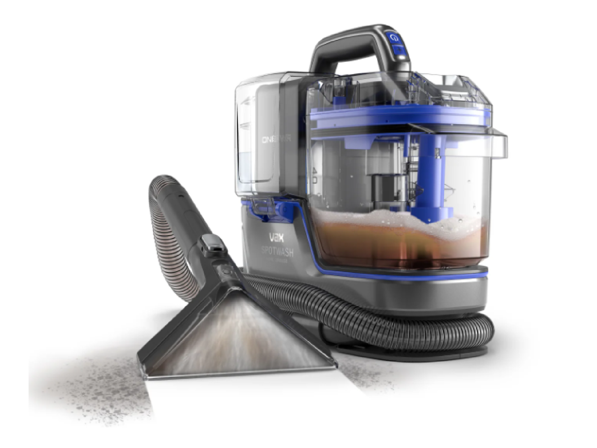 Best carpet cleaners 2023 Cordless, handheld and lightweight models